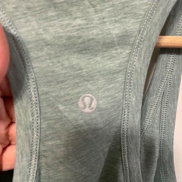 LULULEMON MODERN RACERBACK TANK - Picture 6 of 8